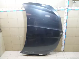 5E0823031 VAG Капот Skoda Octavia A8 Арт E100443828, вид 1