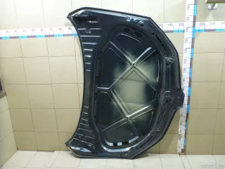 5E0823031 VAG Капот Skoda Octavia A8 Арт E100443828, вид 11