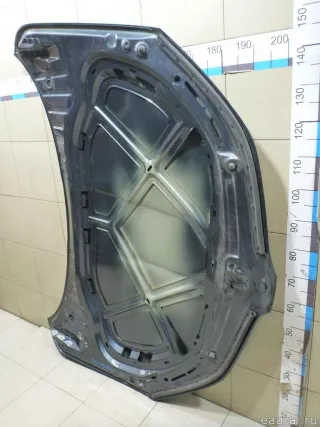 5E0823031 VAG Капот Skoda Octavia A8 Арт E100443828, вид 13