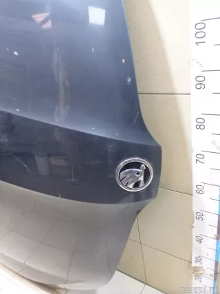 5E0823031 VAG Капот Skoda Octavia A8 Арт E100443828, вид 4