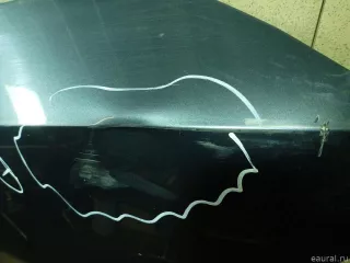 5E0823031 VAG Капот Skoda Octavia A8 Арт E100443828, вид 6