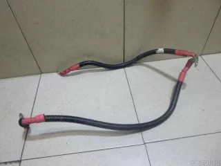 12427627686 BMW Провод стартера BMW X5 F15 Арт E100443867, вид 3