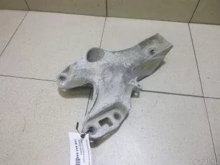 22116882033 BMW Кронштейн двигателя левый BMW X5 F15 Арт E100443899, вид 3