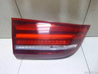 63217329045 BMW Фонарь задний внутренний левый BMW X5 F15 Арт E100443931, вид 1