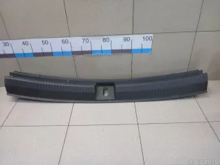 5NN86345982V VAG Обшивка багажника Volkswagen Tiguan 2 Арт E100444128, вид 1