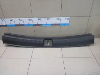 5NN86345982V VAG Обшивка багажника Volkswagen Tiguan 2 Арт E100444128, вид 2