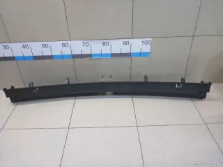 5NN86345982V VAG Обшивка багажника Volkswagen Tiguan 2 Арт E100444128, вид 3
