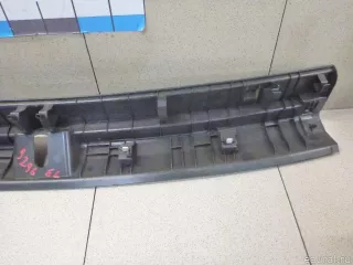 5NN86345982V VAG Обшивка багажника Volkswagen Tiguan 2 Арт E100444128, вид 5