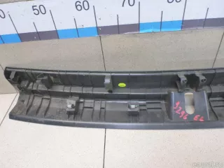 5NN86345982V VAG Обшивка багажника Volkswagen Tiguan 2 Арт E100444128, вид 6
