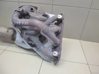 PY982050X Mazda Коллектор выпускной Mazda CX-5 2 Арт E100444572, вид 2