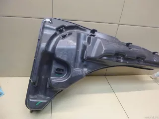5NN955453C VAG Бачок омывателя лобового стекла Volkswagen Tiguan 2 Арт E100444818, вид 2