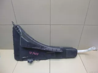 5NN955453C VAG Бачок омывателя лобового стекла Volkswagen Tiguan 2 Арт E100444818, вид 5