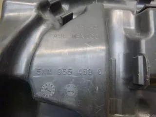 5NN955453C VAG Бачок омывателя лобового стекла Volkswagen Tiguan 2 Арт E100444818, вид 6