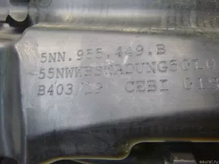 5NN955453C VAG Бачок омывателя лобового стекла Volkswagen Tiguan 2 Арт E100444818, вид 7