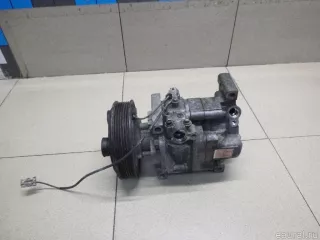 BP4K61450D Mazda Компрессор кондиционера Mazda 3 BP Арт E100444867, вид 1