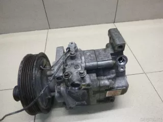BP4K61450D Mazda Компрессор кондиционера Mazda 3 BP Арт E100444867, вид 2