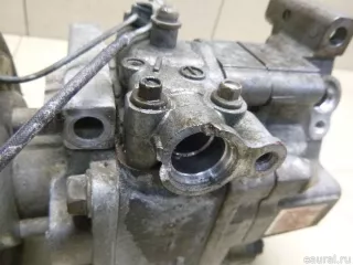 BP4K61450D Mazda Компрессор кондиционера Mazda 3 BP Арт E100444867, вид 3