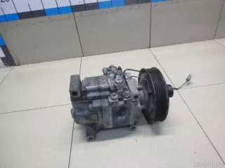 BP4K61450D Mazda Компрессор кондиционера Mazda 3 BP Арт E100444867, вид 6