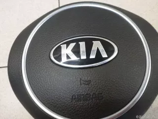 80100L3500WK Hyundai-Kia Подушка безопасности в рулевое колесо Kia K5 3 Арт E100445125, вид 7