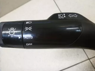 934A2L2050 Hyundai-Kia Переключатель подрулевой в сборе Kia K5 3 Арт E100445126, вид 6