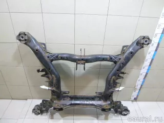 95833103101 VAG Балка задняя Porsche Cayenne 958 Арт E100445248