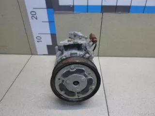 3Q0816803 VAG Компрессор кондиционера Volkswagen Passat B8 Арт E100445268, вид 2