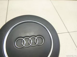  Подушка безопасности в рулевое колесо Audi Q3 2 Арт E100445306, вид 2