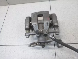 58311K0A00 Hyundai-Kia Суппорт тормозной задний правый Kia Soul 3 Арт E100445488, вид 2