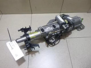 32306868391 BMW Колонка рулевая BMW X5 F15 Арт E100445944, вид 2