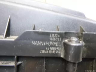 5N0129607 VAG Корпус воздушного фильтра Audi Q3 2 Арт E100446502, вид 3