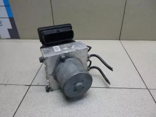  Блок ABS (насос) Audi Q3 2 Арт E100446520, вид 3