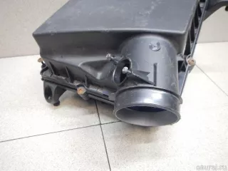 31474862 Volvo Корпус воздушного фильтра Volvo XC60 2 Арт E100446640, вид 2