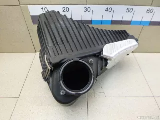 7P6129607Q VAG Корпус воздушного фильтра Volkswagen Touareg 2 Арт E100446654, вид 3