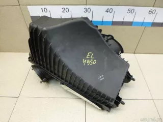 7P6129607Q VAG Корпус воздушного фильтра Volkswagen Touareg 2 Арт E100446654, вид 4