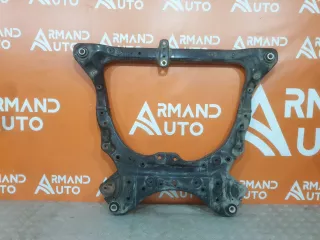 5110033170, 4 подрамник Toyota Camry XV70 Арт 287770PM, вид 4