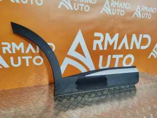 609001541AA, 1 молдинг двери EXEED RX Арт 288061PM, вид 2