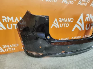 KBYB5022XB8P, KB8A50221, 4 бампер мазда сх-5 (сх5 cx5 цх5 цх-5 c Mazda CX-5 2 Арт 288165PM, вид 2