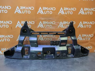51127349374, 8 кронштейн бампера центральный BMW X6 F16 Арт 288329PM, вид 1