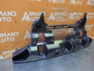 51127349374, 8 кронштейн бампера центральный BMW X6 F16 Арт 288329PM, вид 2