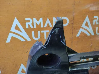 51127349374, 8 кронштейн бампера центральный BMW X6 F16 Арт 288329PM, вид 3