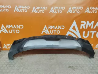 86612M0000, 7 Юбка бампера Hyundai Creta 1 Арт 288471PM, вид 6