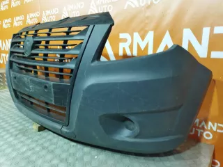 A21R232803018, A21R232803015, 8 бампер газ газель некст ГАЗ Газель next Арт 288669PM, вид 3