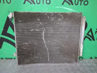 A1675001200, 4 радиатор кондиционера Mercedes CLA c117 Арт 349374RM, вид 1