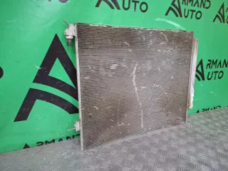 A1675001200, 4 радиатор кондиционера Mercedes CLA c117 Арт 349374RM, вид 3