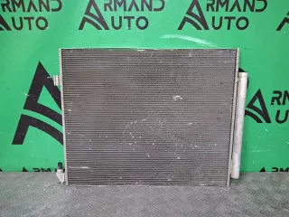 A1675001200, 4 радиатор кондиционера Mercedes CLA c117 Арт 349374RM, вид 4