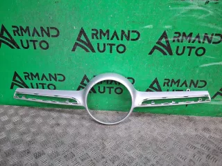 A16788862009982, A1678886200, 8 Накладка решетки радиатора Mercedes CLA c117 Арт 351766RM, вид 1
