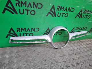 A16788862009982, A1678886200, 8 Накладка решетки радиатора Mercedes CLA c117 Арт 351766RM, вид 2