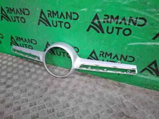 A16788862009982, A1678886200, 8 Накладка решетки радиатора Mercedes CLA c117 Арт 351766RM, вид 3