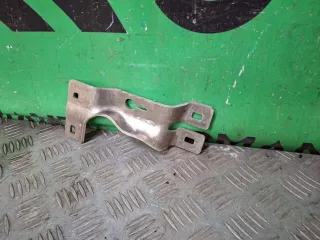 51117421671, 7421671, 8 Кронштейн усилителя бампера нижнего BMW X5 G05  Арт 352358RM, вид 3