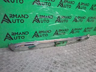 A2538852325, 2 декоративная накладка бампера Mercedes C W205 Арт 352666RM, вид 2